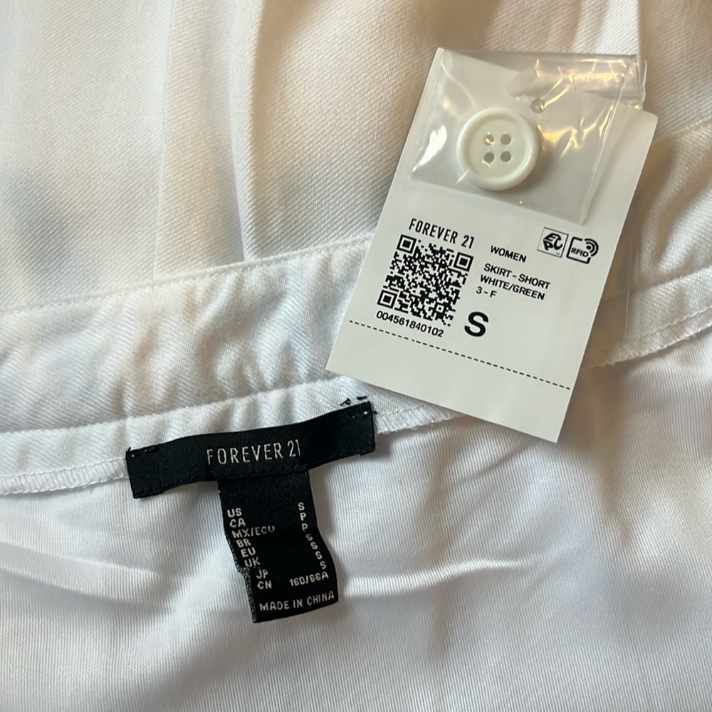 5/$25🛎️ NWT Pleated Tennis Skirt - Picture 6 of 6